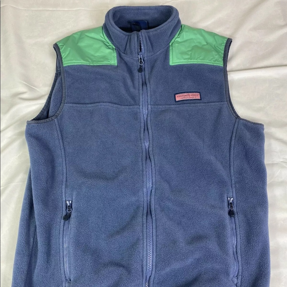 Vineyard Vines Vest
